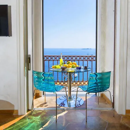 Hotiday Volte Alte 3* Positano