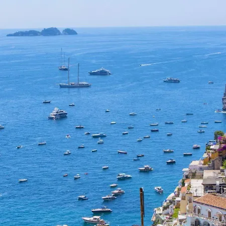 Hotiday Volte Alte Positano