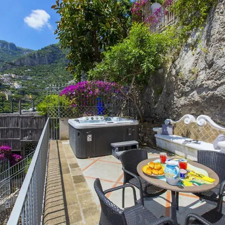 Hotiday Volte Alte Positano