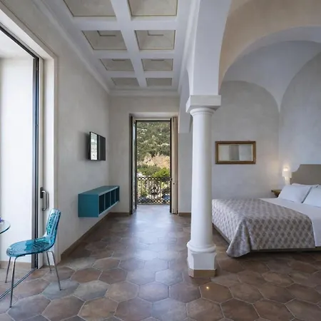 Aparthotel Hotiday Volte Alte Positano