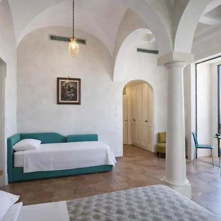 Hotiday Volte Alte Positano