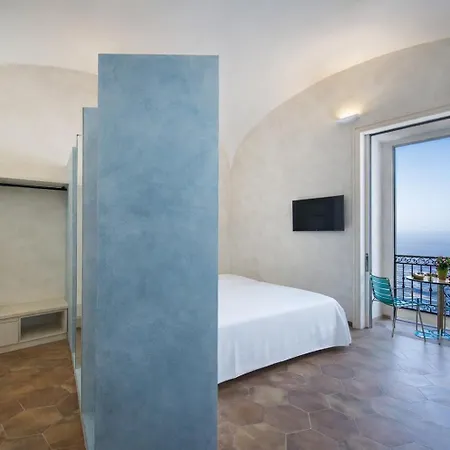 Hotiday Volte Alte 3* Positano