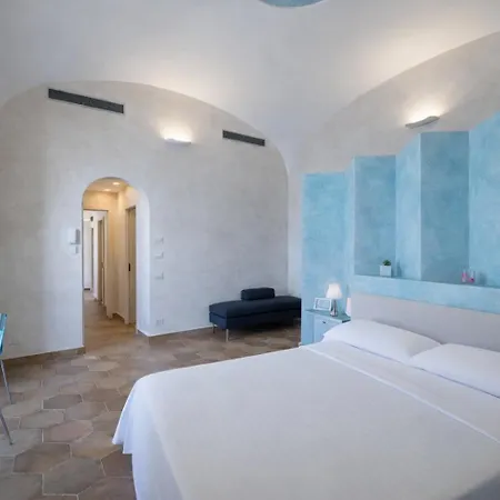 Hotiday Volte Alte Positano
