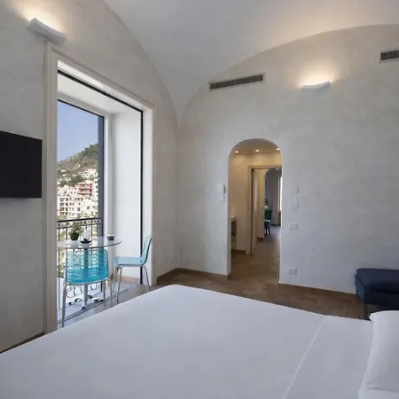 Hotiday Volte Alte 3* Positano