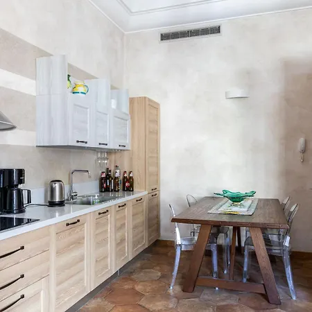 Hotiday Volte Alte Aparthotel Positano