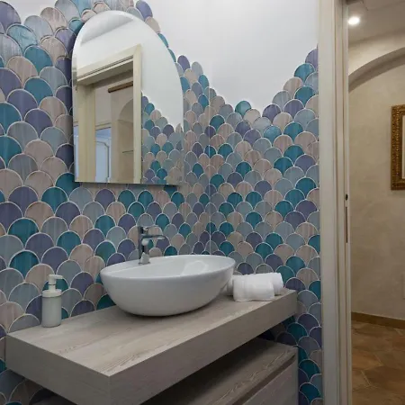 Aparthotel Hotiday Volte Alte 3*
